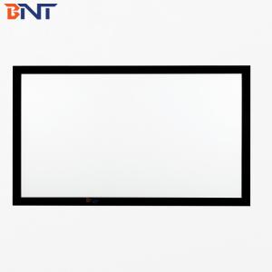 fixed frame projector screen BETFS10-150