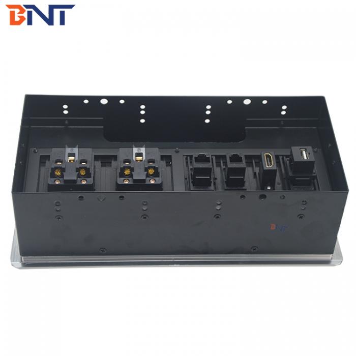 Flip open cover Socket box BF806