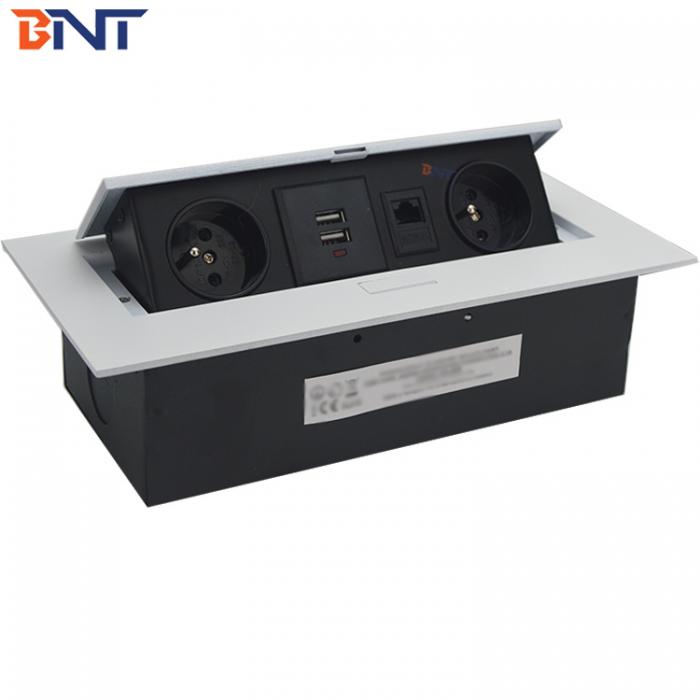 Table Socket Outlet   BD650-3