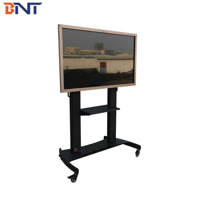 Adjustable Mobile TV Cart Floor Stand BNT-T100