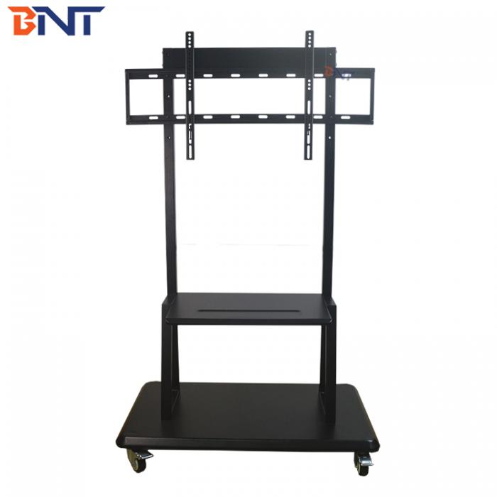 mobile TV stand cart  BNT-100T