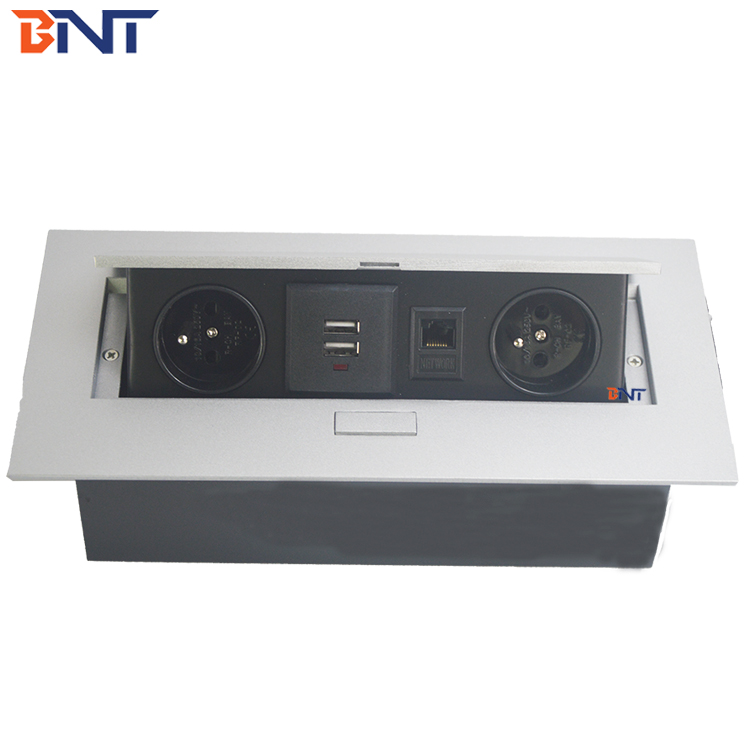 Table Socket Outlet   BD650-3