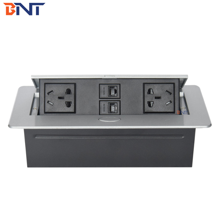 Multimedia  Power Connector  BD620-8