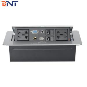 Desktop Socket Outlet  BD620-4