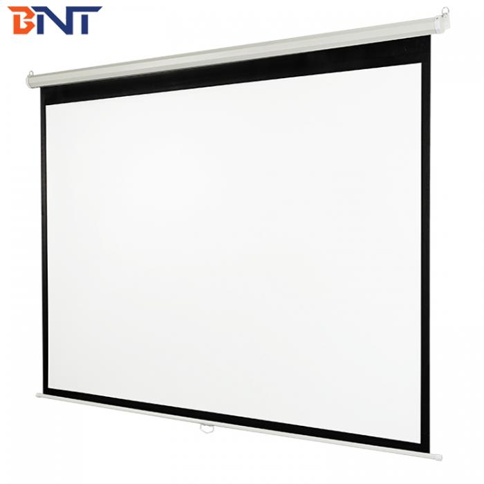 120 Inch  Wall Mounted Screen BETPS4-120