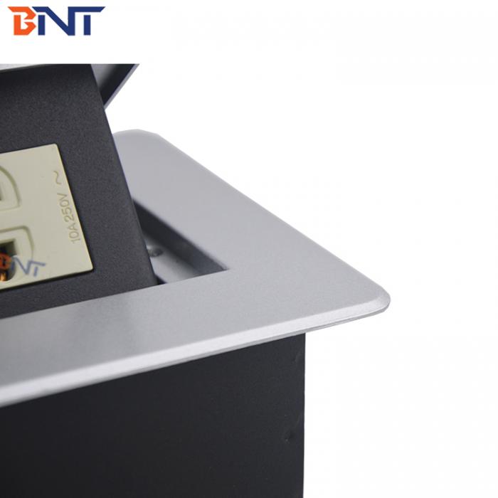 Table connection pop up box BD610-1