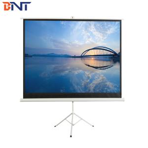 100 Inch Triangle Tripod Screen BETTS9-100