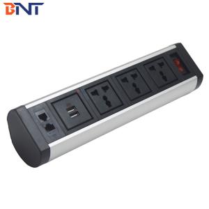 movable table socket  BTS-603