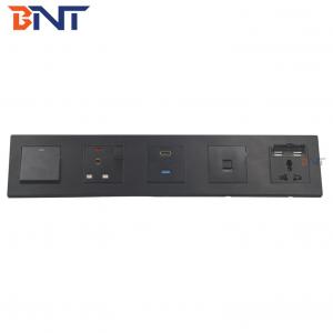 Aluminum Wall Socket WP940