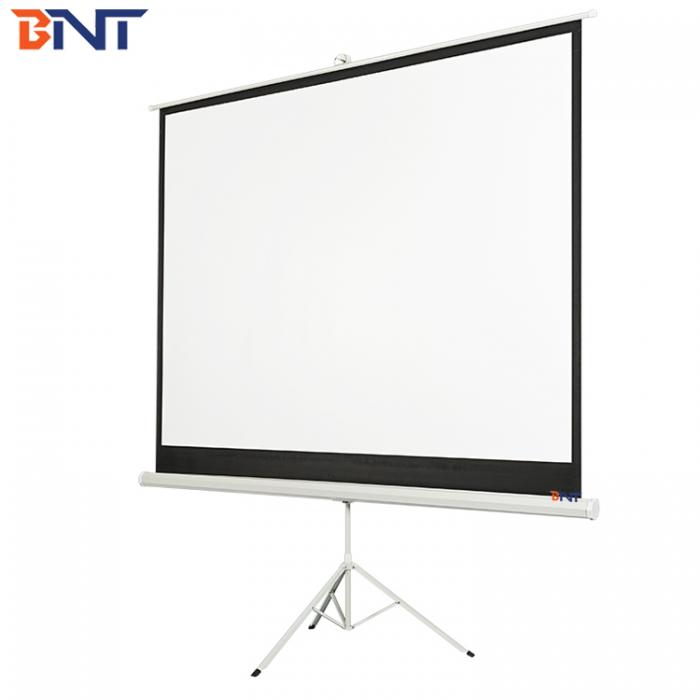 72 Inch Portable Tripod Screen  BETTS4-72