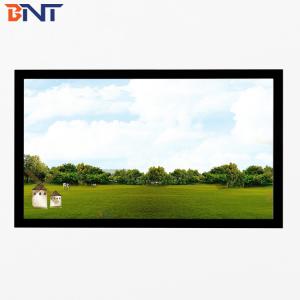 projection fixed frame screen  BETFS9-120