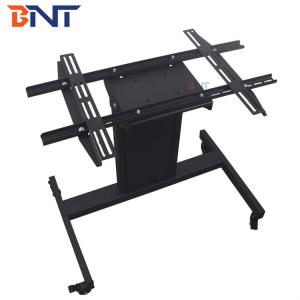 Adjustable Mobile TV Cart Floor Stand BNT-3260