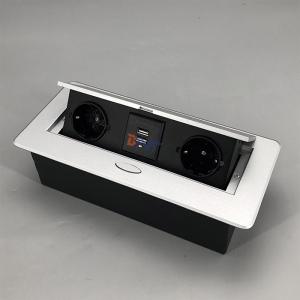 Desktop power socket BD650-1EU