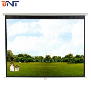 136 Inch Projector Electric Screen BETPMS1-136