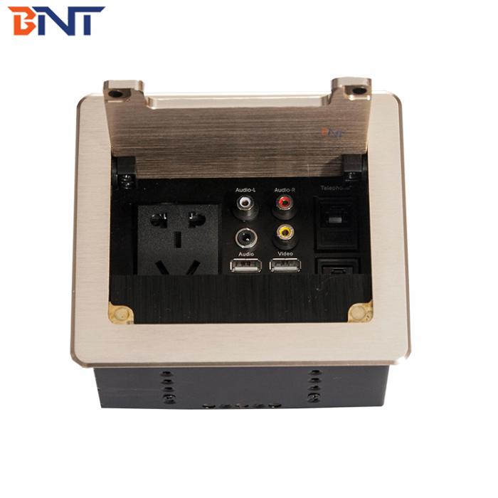 Tabletop Interconnect Box BB306