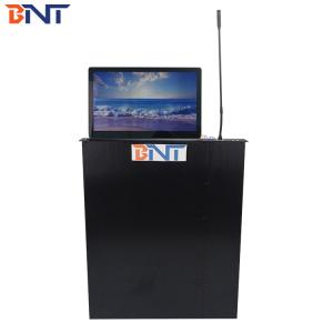 Intelligent Desk LCD monitor lift BLM-15.6M