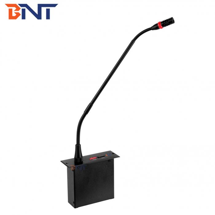 Discussion chairman unit microphone (embedded)  BNT411C