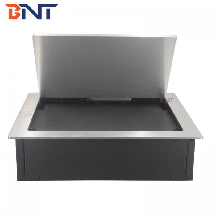 Computer desk electric LCD monitor BF7-15.6A