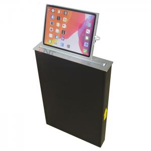 tablet pc electric lift up monitor lift BLL-12.9