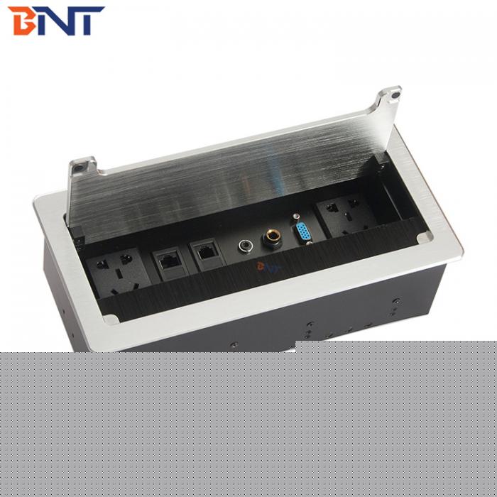 Tabletop Interconnect Box   BB606