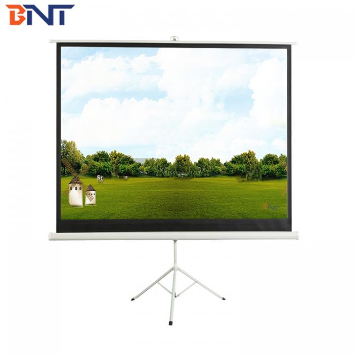 100 Inch Projector Tripod Screen  BETTS4-100