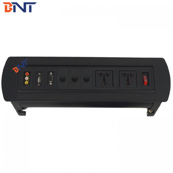 Manual rotating power outlets MK9400