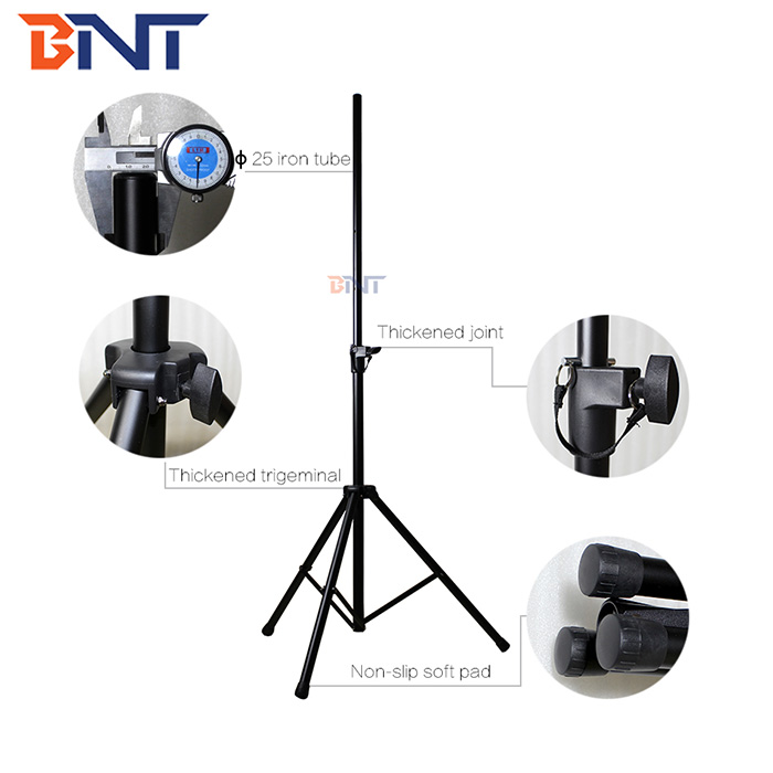 Tripod stand for speaker BNT-601