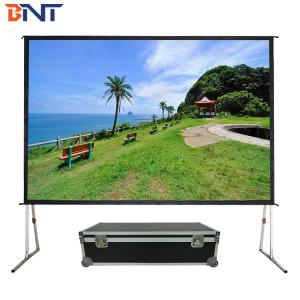projector stand screen  BETFFS4-200