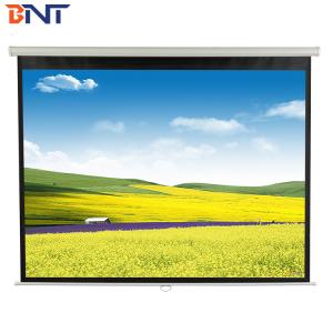 180 Inch electric projector screen BETPMS4-180