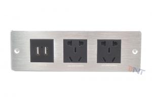 Hotel wall plate WP301