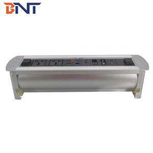 Embedded desk conference table socket EK9262