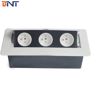 Desktop Moterized Pop Up Socket  BD613-1R