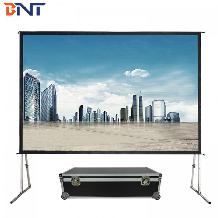 outdoor projector screen BETFFS4-100