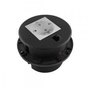 Round Table Socket