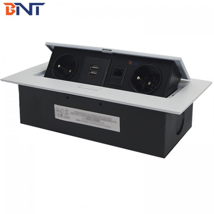 Table Socket Outlet   BD650-3