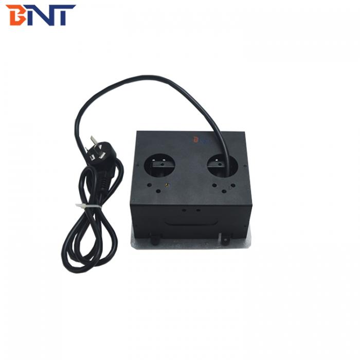 Desktop Pop Up Hidden Socket BD300-6