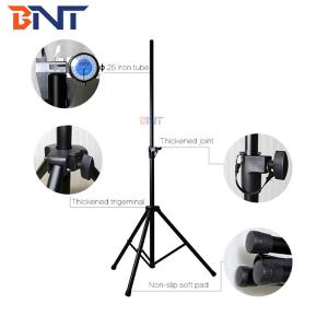 Speaker floor standing tripod holder BNT-506A