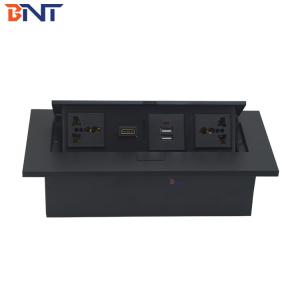 desktop pop up media jack BD650-7