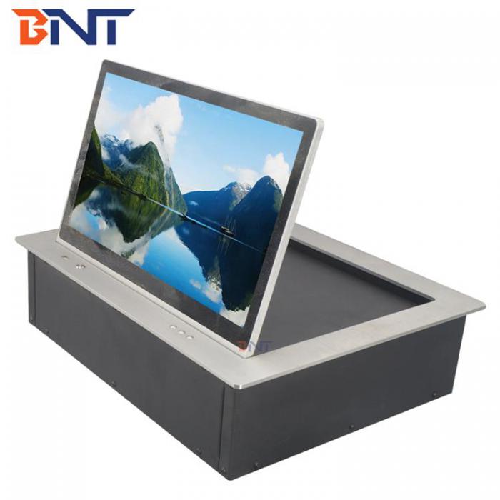 Monitor lift for touch screen computer BF7-18.5A