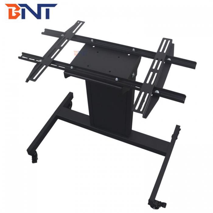 Adjustable Mobile TV Cart Floor Stand BNT-3260