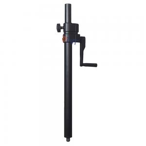 Pro audio stand bracket for speaker BNT-501A