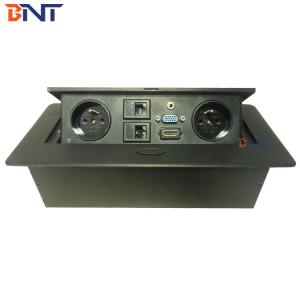 Desktop Power Socket BD640