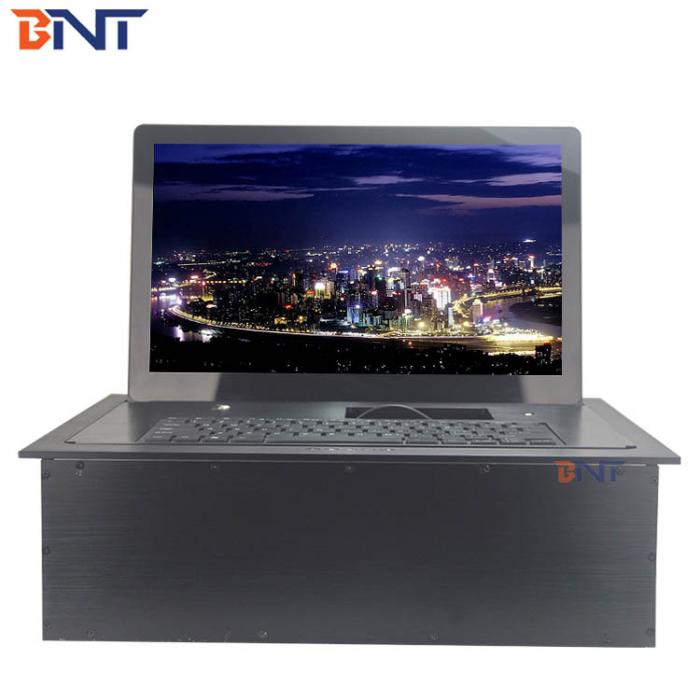 Electric rasing flip up monitor BF6-18.5A