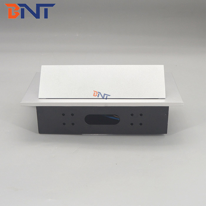 tabletop power data outlet with EU power BD650-7EU