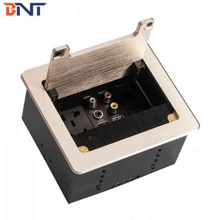 Tabletop Interconnect Box BB306