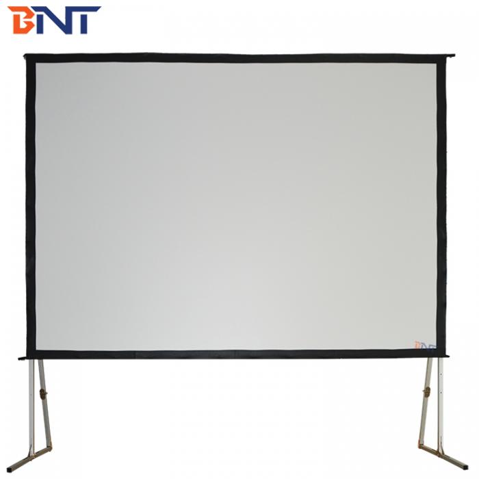 Portable Fast Fold Projection Screen BETFFS9-200