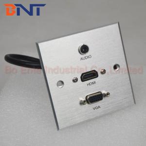 HDMI Wall Socket WP8604