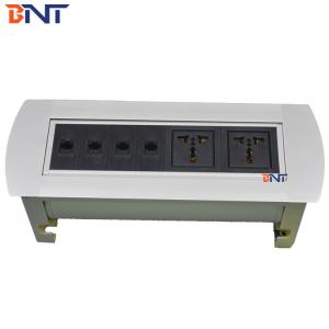 Desktop Manual Flip Up Connector MK6240