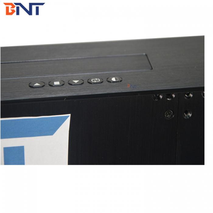 LCD monitor lift for Conference System BLM-18.5M