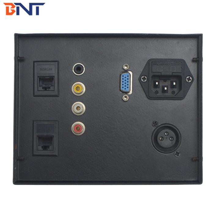 Pop Up Table Power Connector BP418